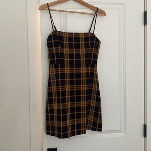Aritzia Mini Dress